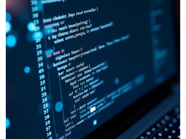 Skjermbilde av kodeeksempler for API-integrasjon, som viser teknisk dybde