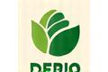 Debio økologimerke logo