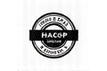 HACCP sertifiseringslogo