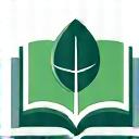 Ikon for bærekraftsrapport