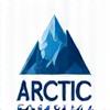 Logo av Arctic Catering