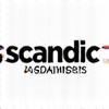Logo av Scandic Hotels