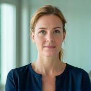 Portrett av Ingrid Osnes, Kvalitetsansvarlig