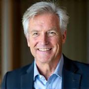 Portrett av Olav Strøm, Senior Rådgiver