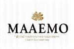 Maaemo Restaurant logo
