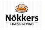 Norske Kokkers Landsforening logo