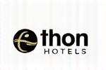 Thon Hotels logo