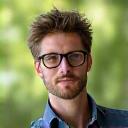 Portrett av Espen Nord, bærekraftsrådgiver