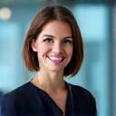 Portrett av Karin Dahl, teknisk support