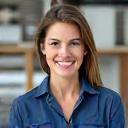 Portrett av Lisa Jensen, cateringkonsulent