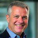 Portrett av Svein Olsen, sjømatspesialist