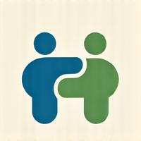 Norsk Sjømatråd logo og partnerskapsikon