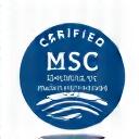 MSC sertifiseringsmerke